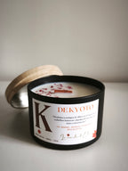 Kyoto K Scented Candle