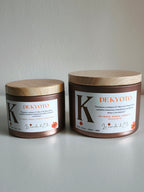 Kyoto K Scented Candle