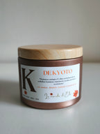 Kyoto K Scented Candle