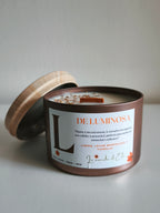 Vela aromática L de Luminosa