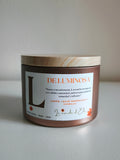 Vela aromática L de Luminosa