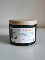 Vela aromática L de Luminosa