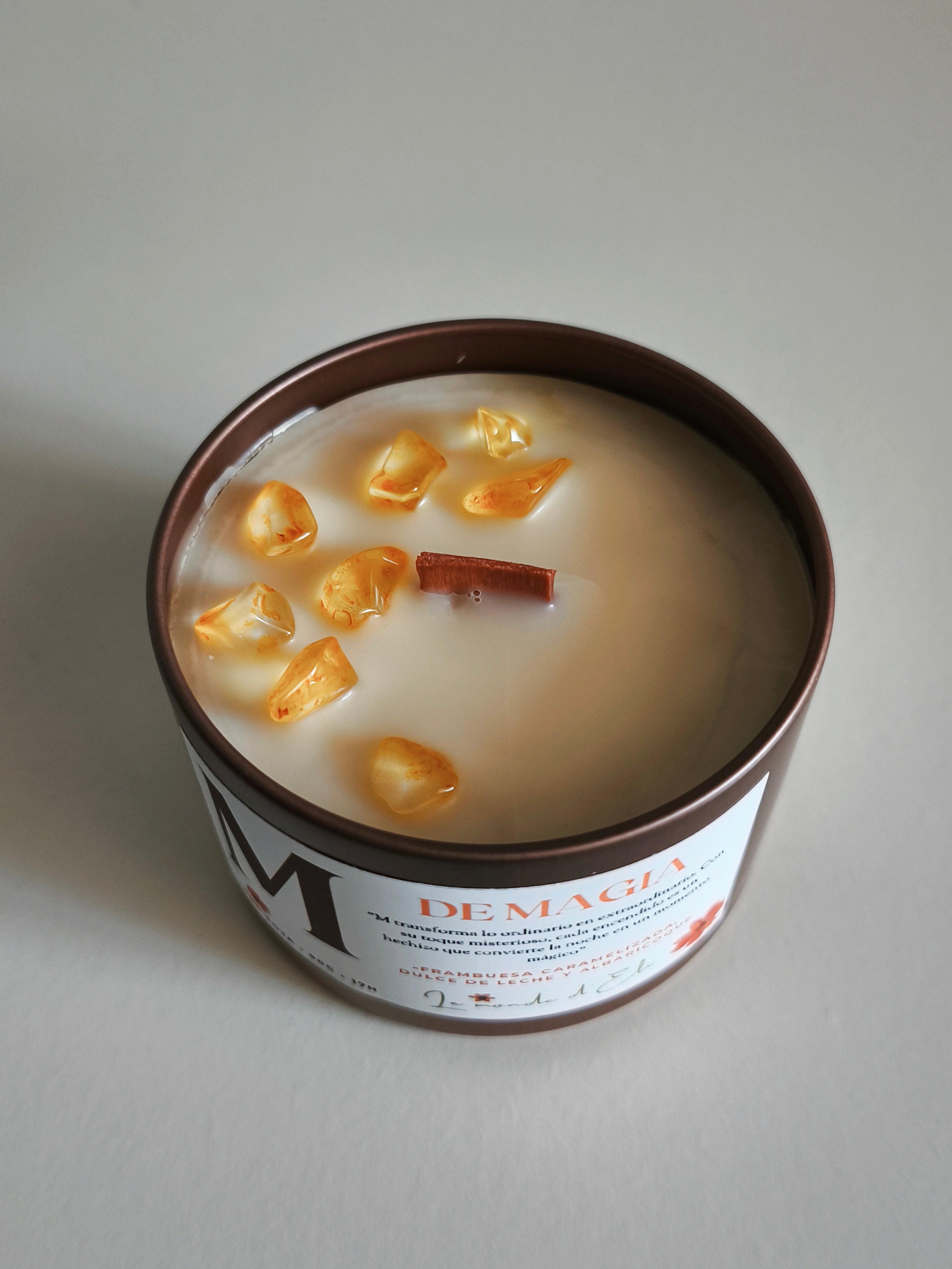 M by Magia Scented Candle