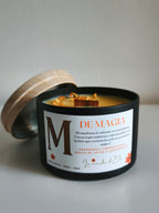 M by Magia Scented Candle