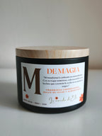 M by Magia Scented Candle