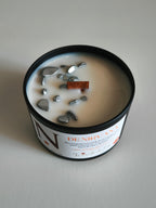 Vela aromática N de Nirvana