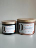 O de Ocaso Scented Candle