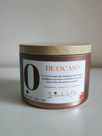 O de Ocaso Scented Candle