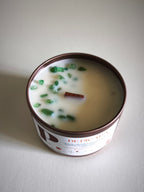 Scented candle P de Pícara