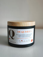 Q de Quimera Scented Candle