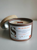 S by Sublime Scented Candle