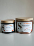 S by Sublime Scented Candle