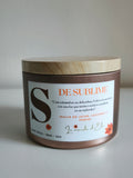 S by Sublime Scented Candle