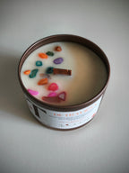 Naughty T Scented Candle