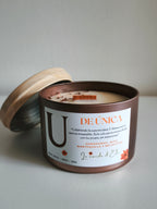 U by Única Scented Candle