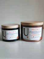 U by Única Scented Candle