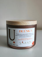 U by Única Scented Candle