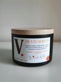 V Candle of Vitality
