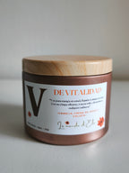 V Candle of Vitality