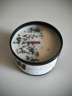 Scented Candle W by Wow
