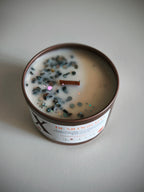 X by Xylographer Scented Candle