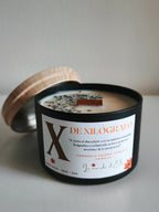 X by Xylographer Scented Candle
