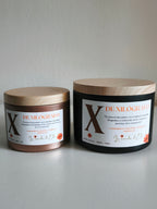 X by Xylographer Scented Candle