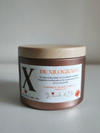 X by Xylographer Scented Candle