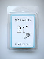 Wax melts - Cheesecake