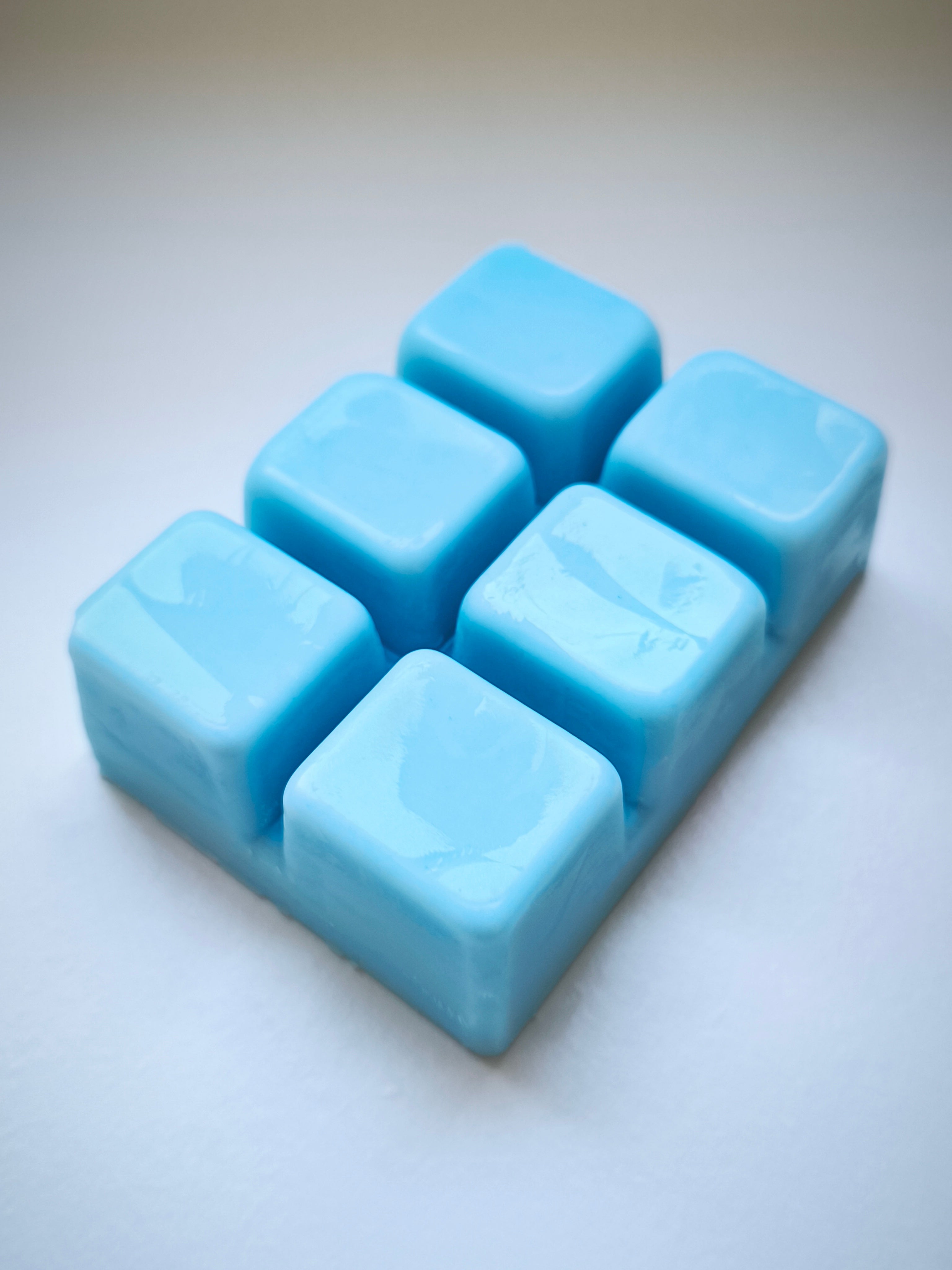 Wax melts - Cheesecake