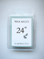 Wax melts - Cheesecake