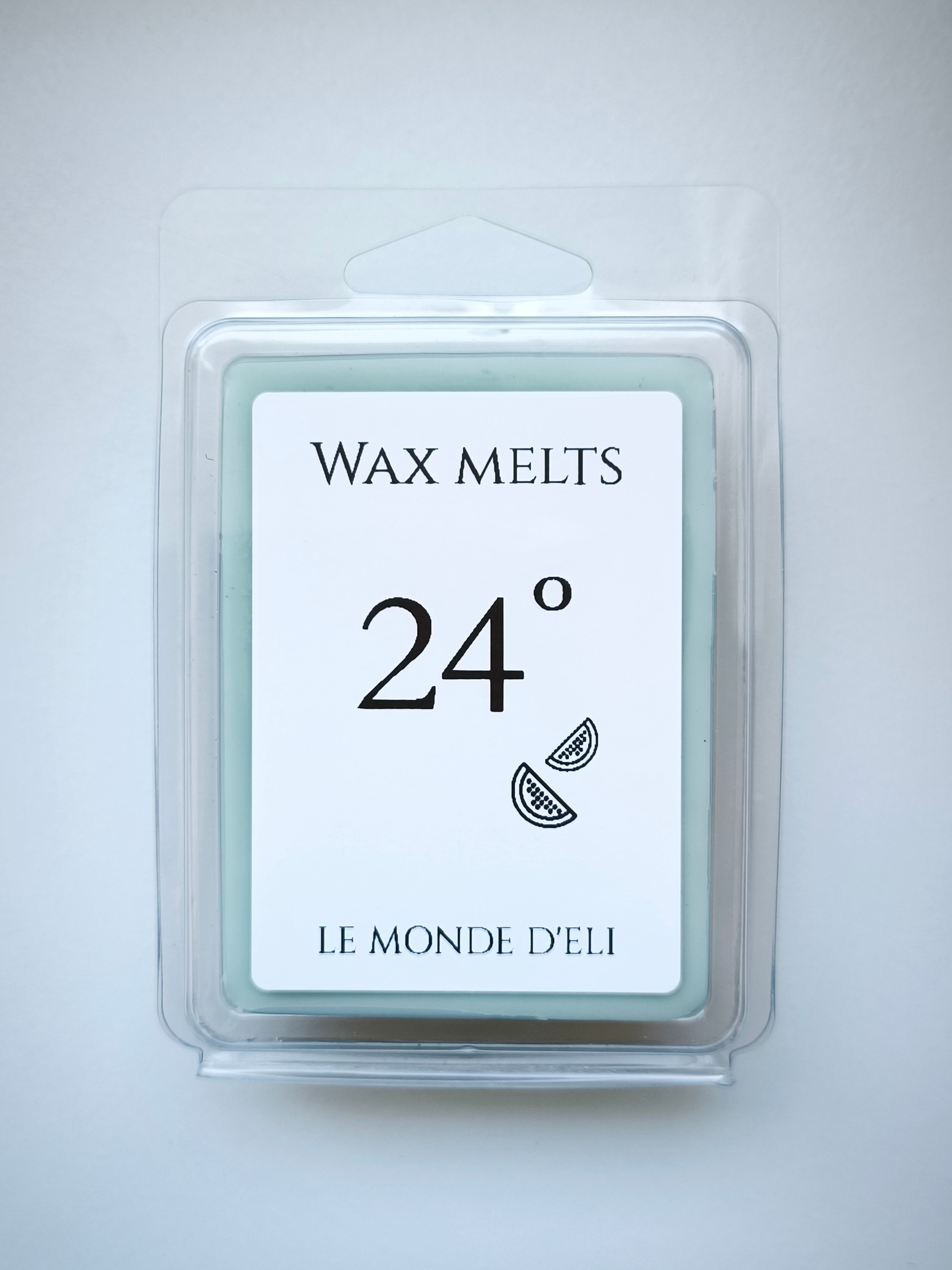 Wax melts - Cheesecake