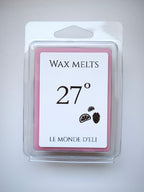 Wax melts - Cheesecake