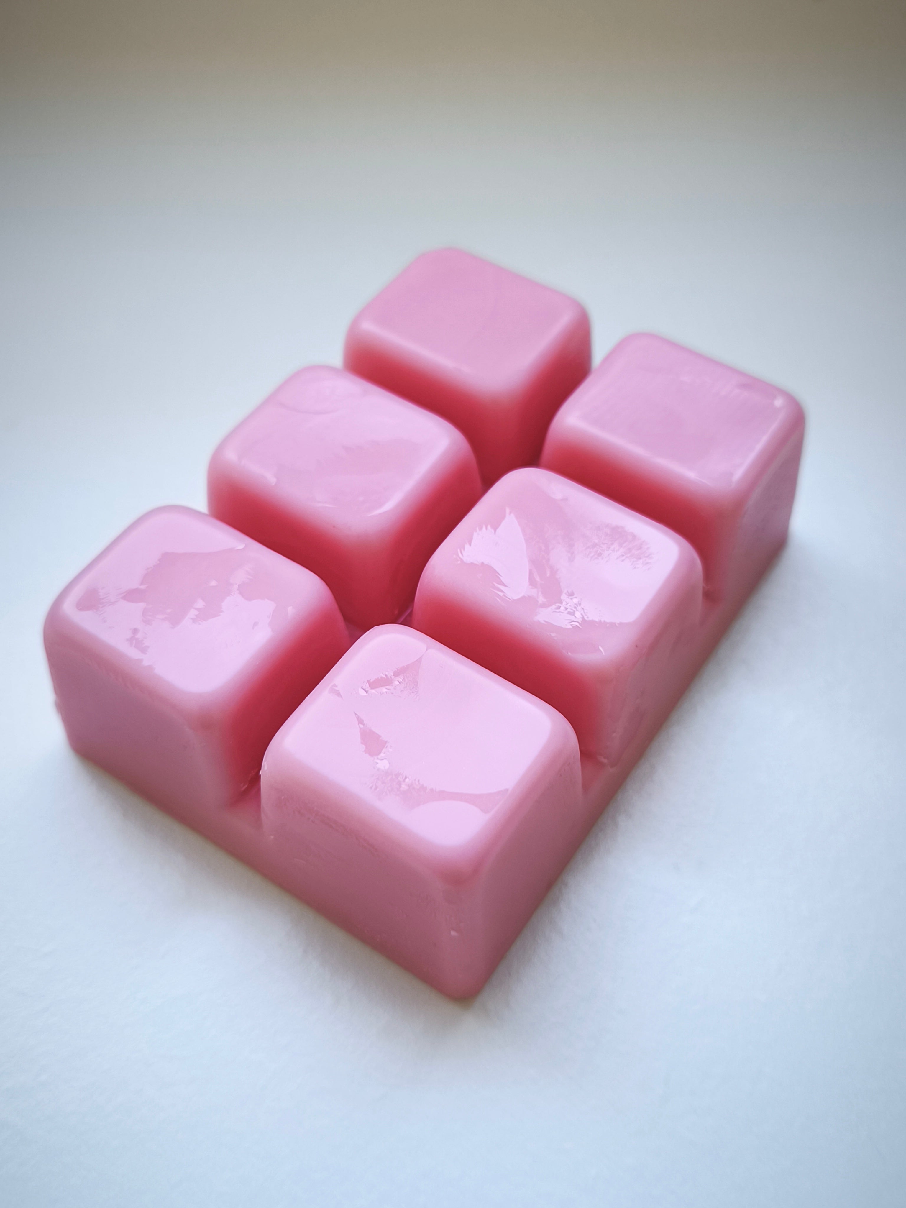 Wax melts - Cheesecake
