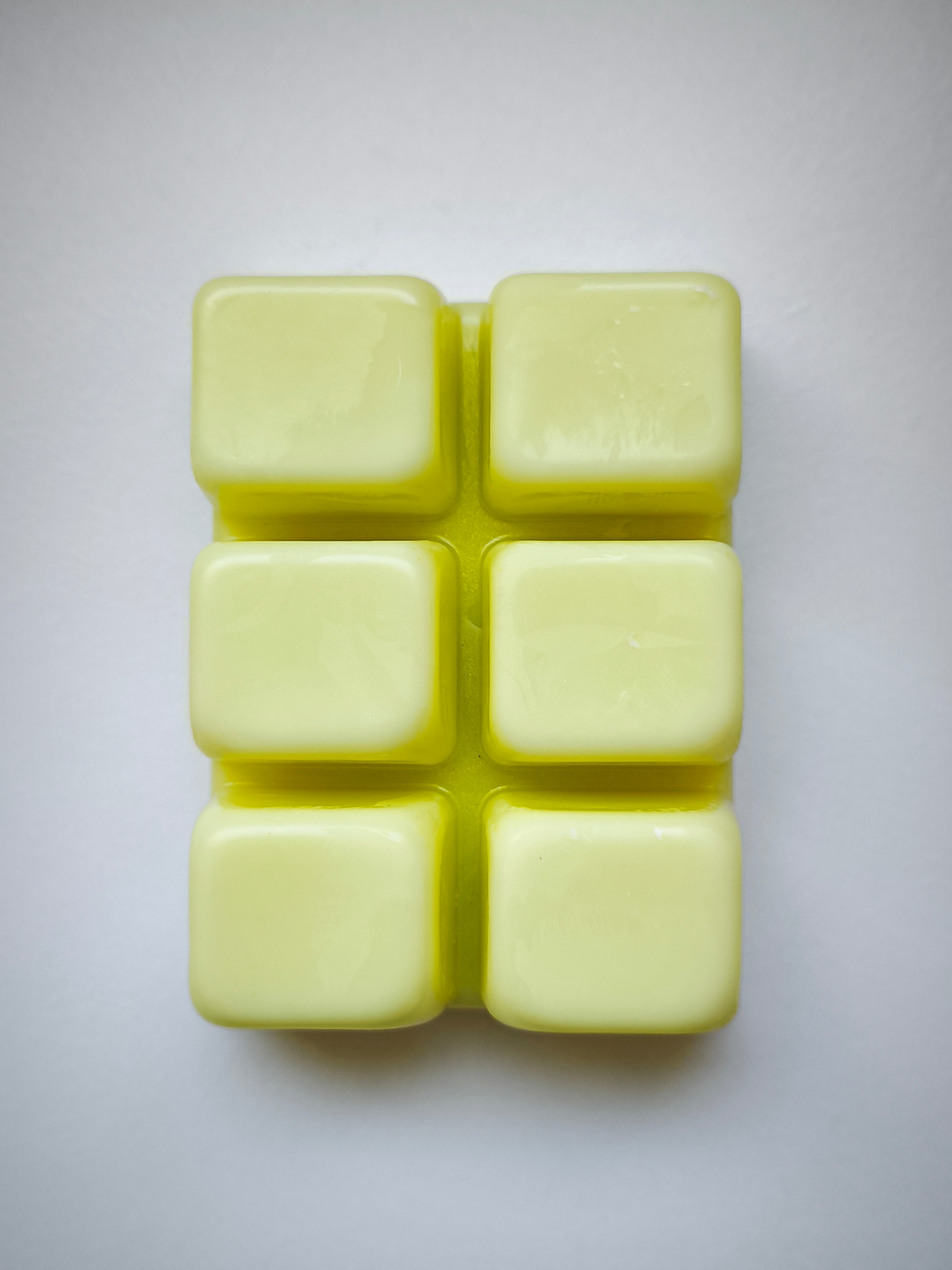 Wax melts - Cheesecake