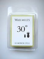 Wax melts - Cheesecake
