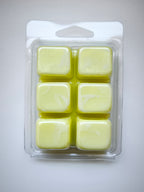Wax melts - Cheesecake