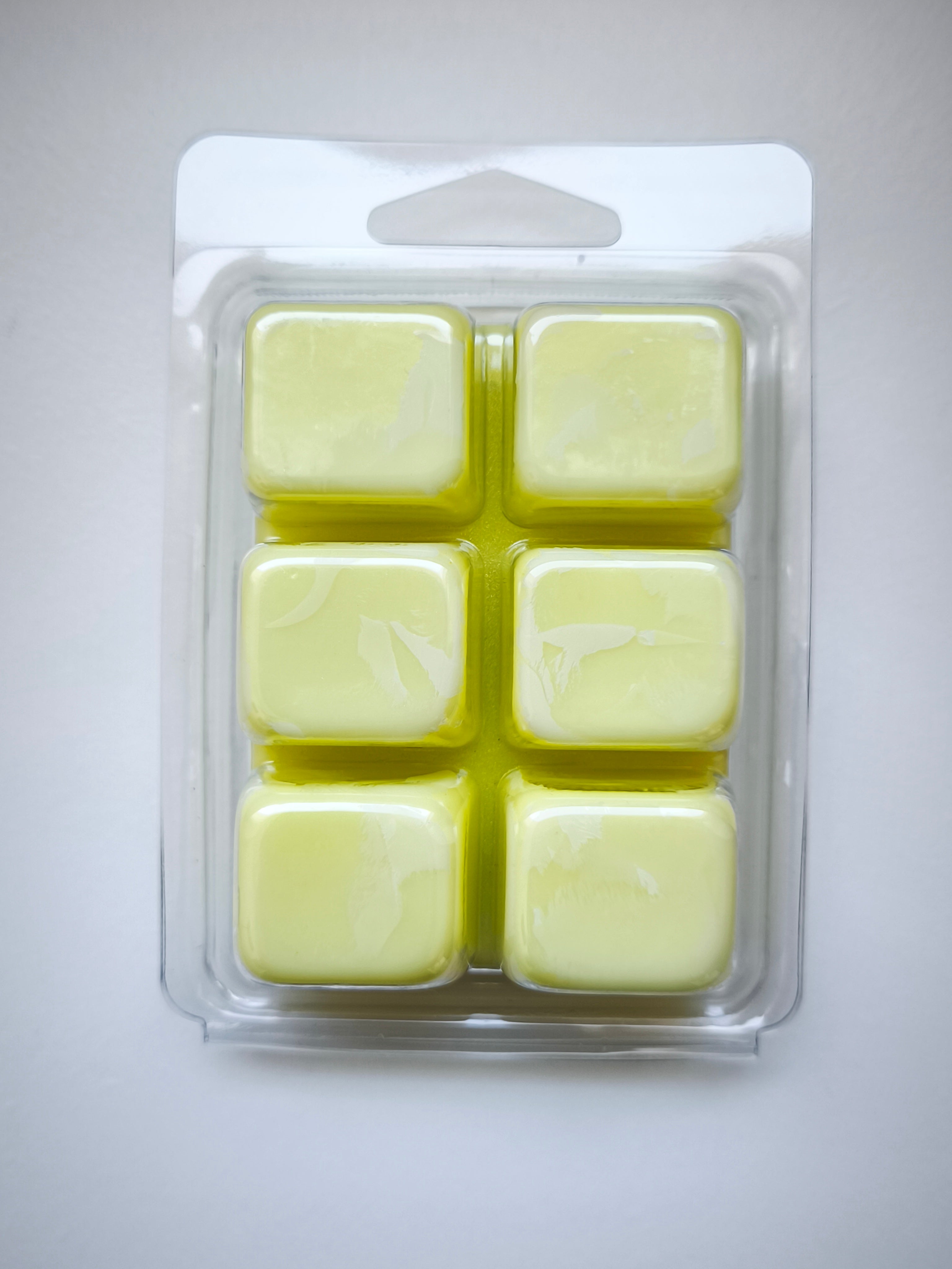 Wax melts - Cheesecake