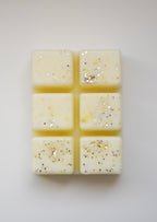 Wax melts - Crema de limón