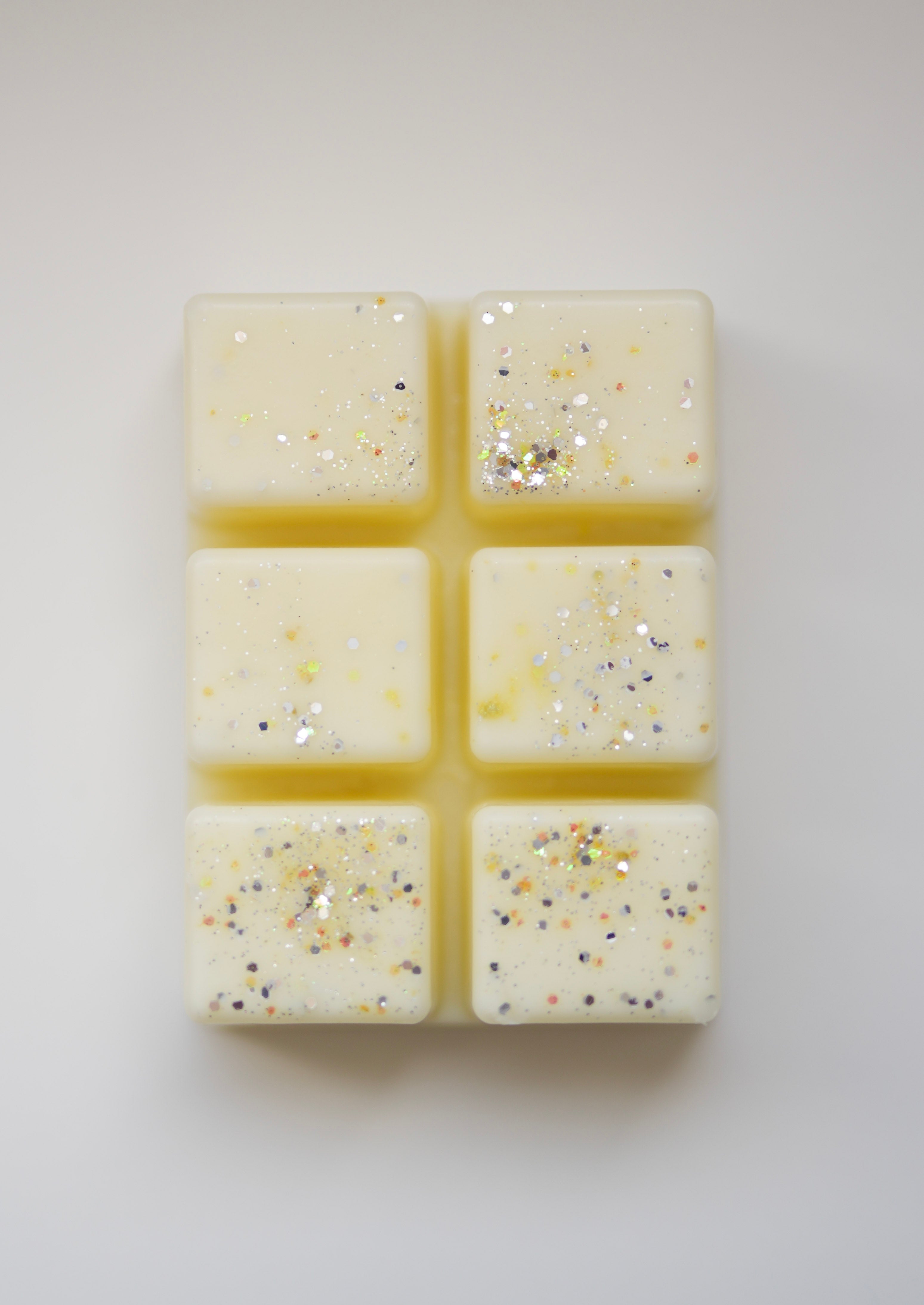 Wax melts - Lemon cream