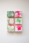 Wax melts - Bamboo & Cherry Blossom