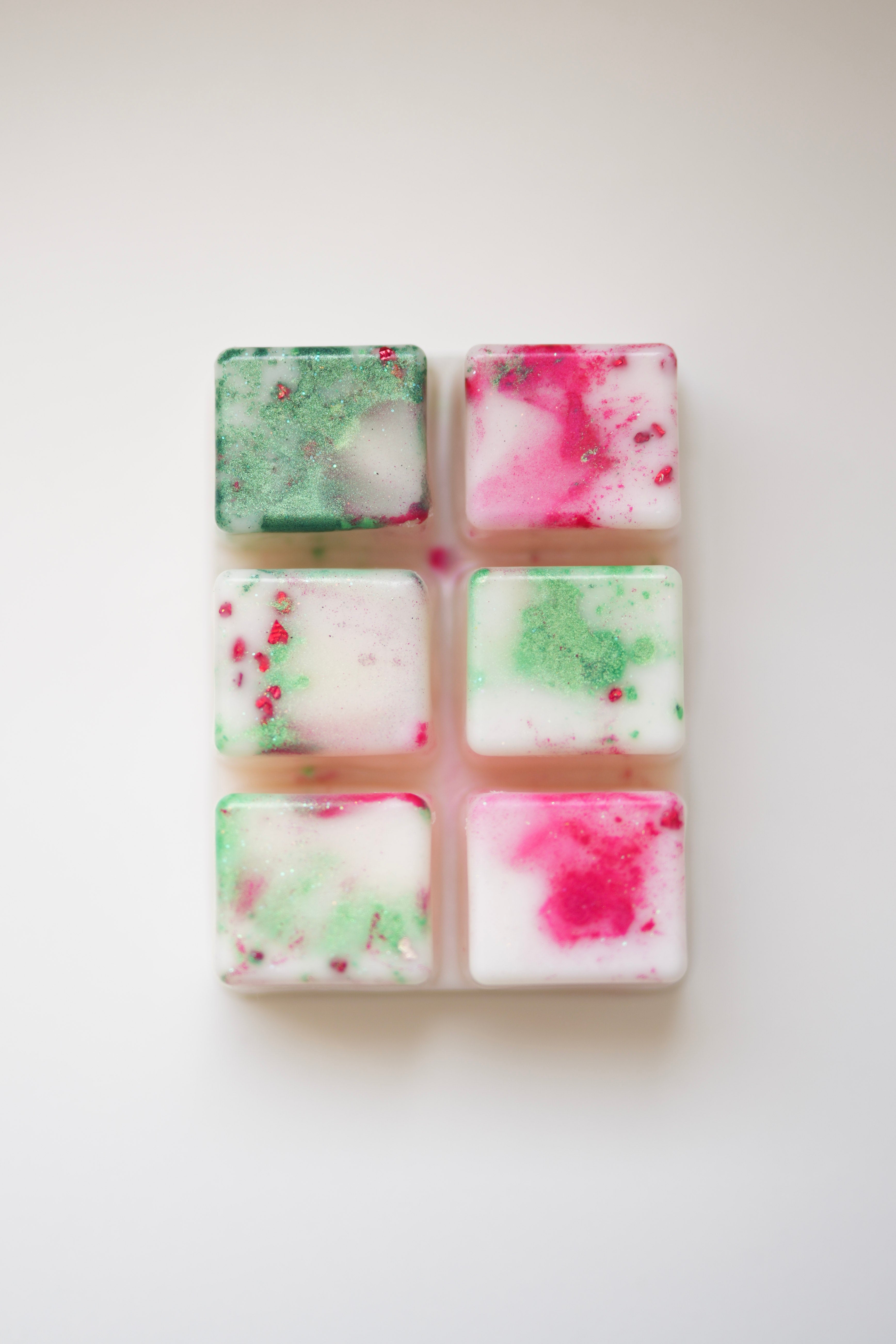 Wax melts - Bamboo & Cherry Blossom