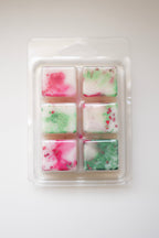 Wax melts - Bamboo & Cherry Blossom