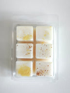 Wax Melts - Bergamot & Sandalwood