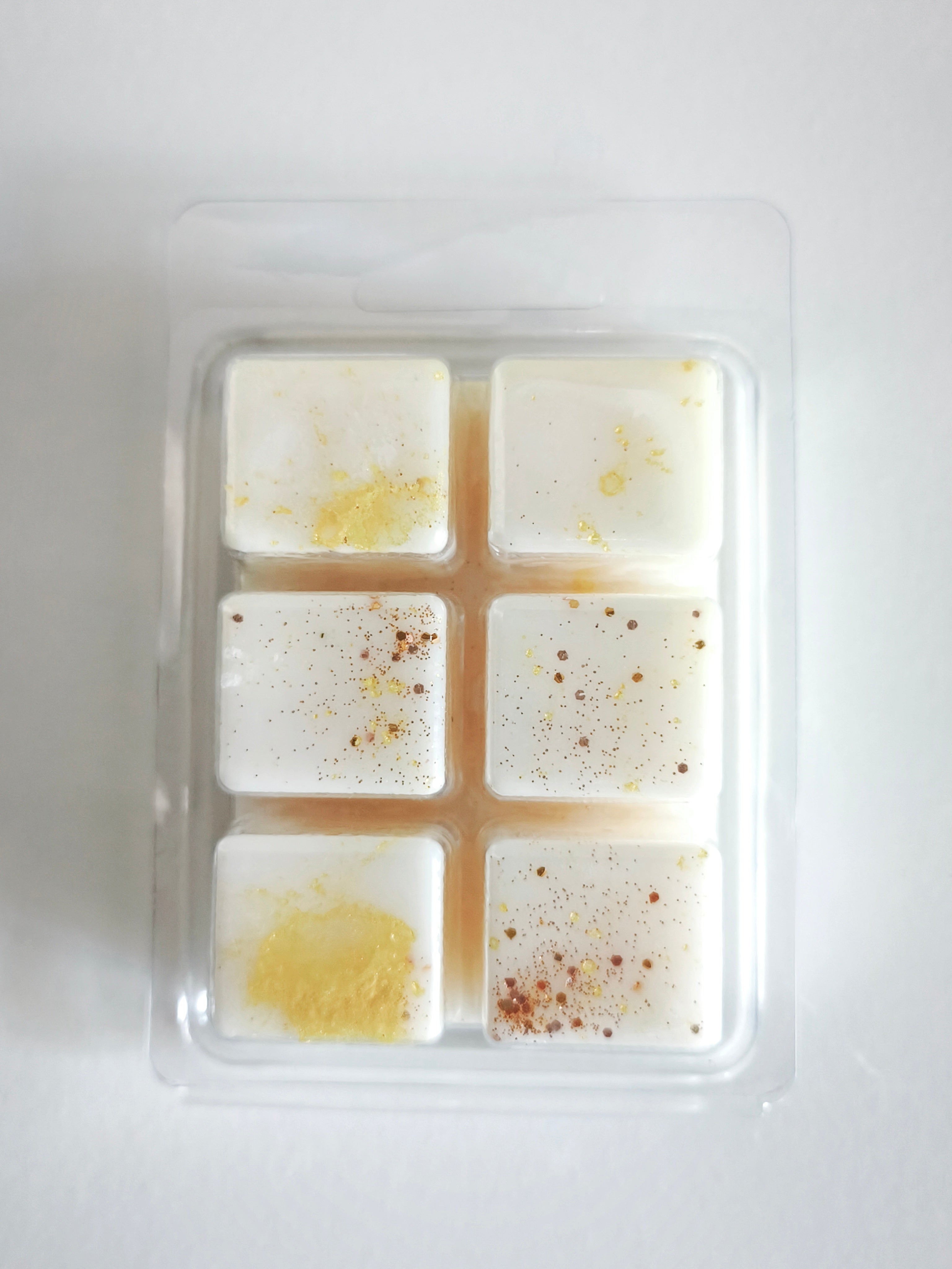Wax Melts - Bergamot & Sandalwood