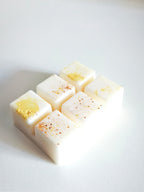 Wax Melts - Bergamot & Sandalwood