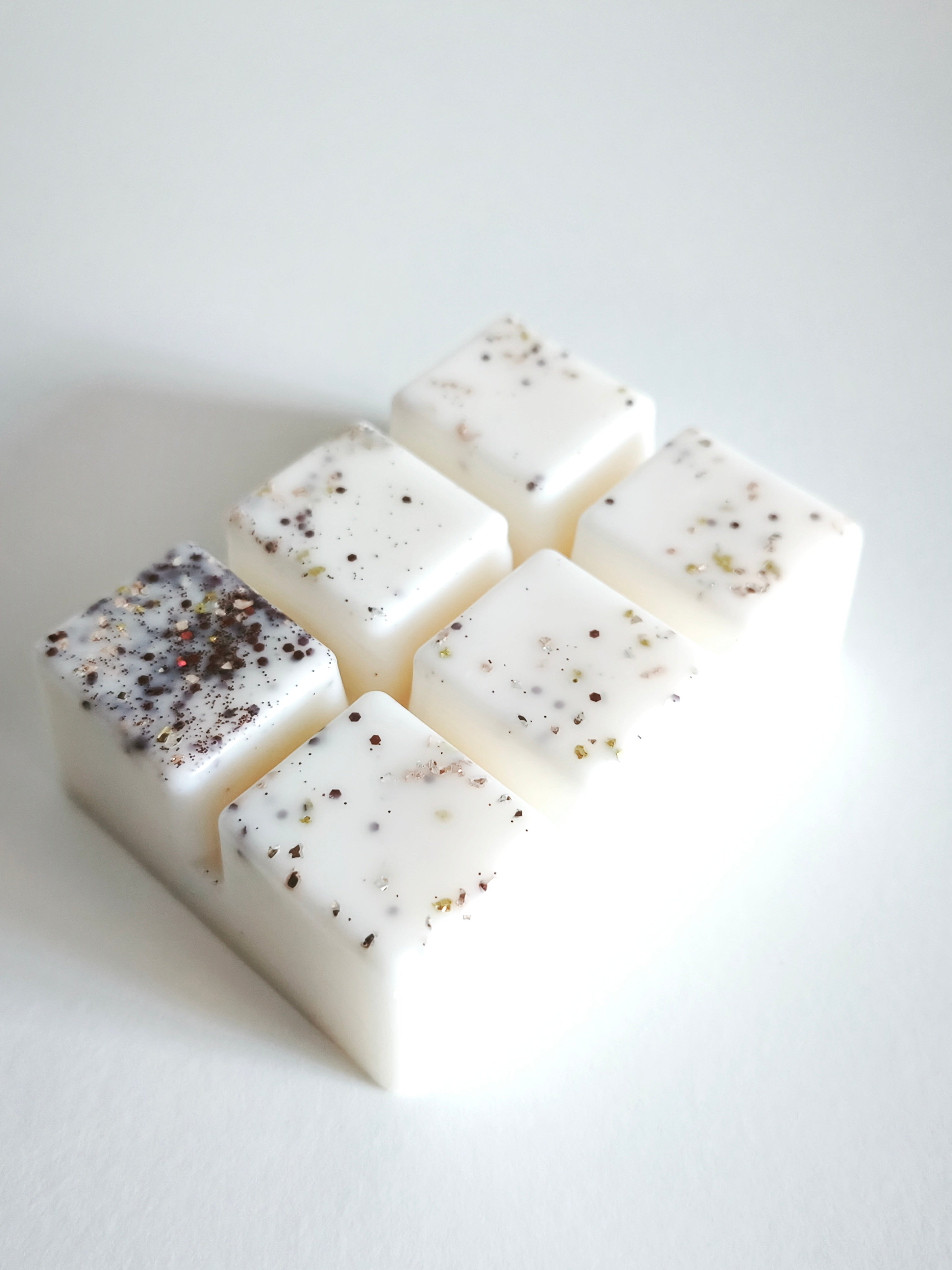 Wax Melts - Sponge Cake