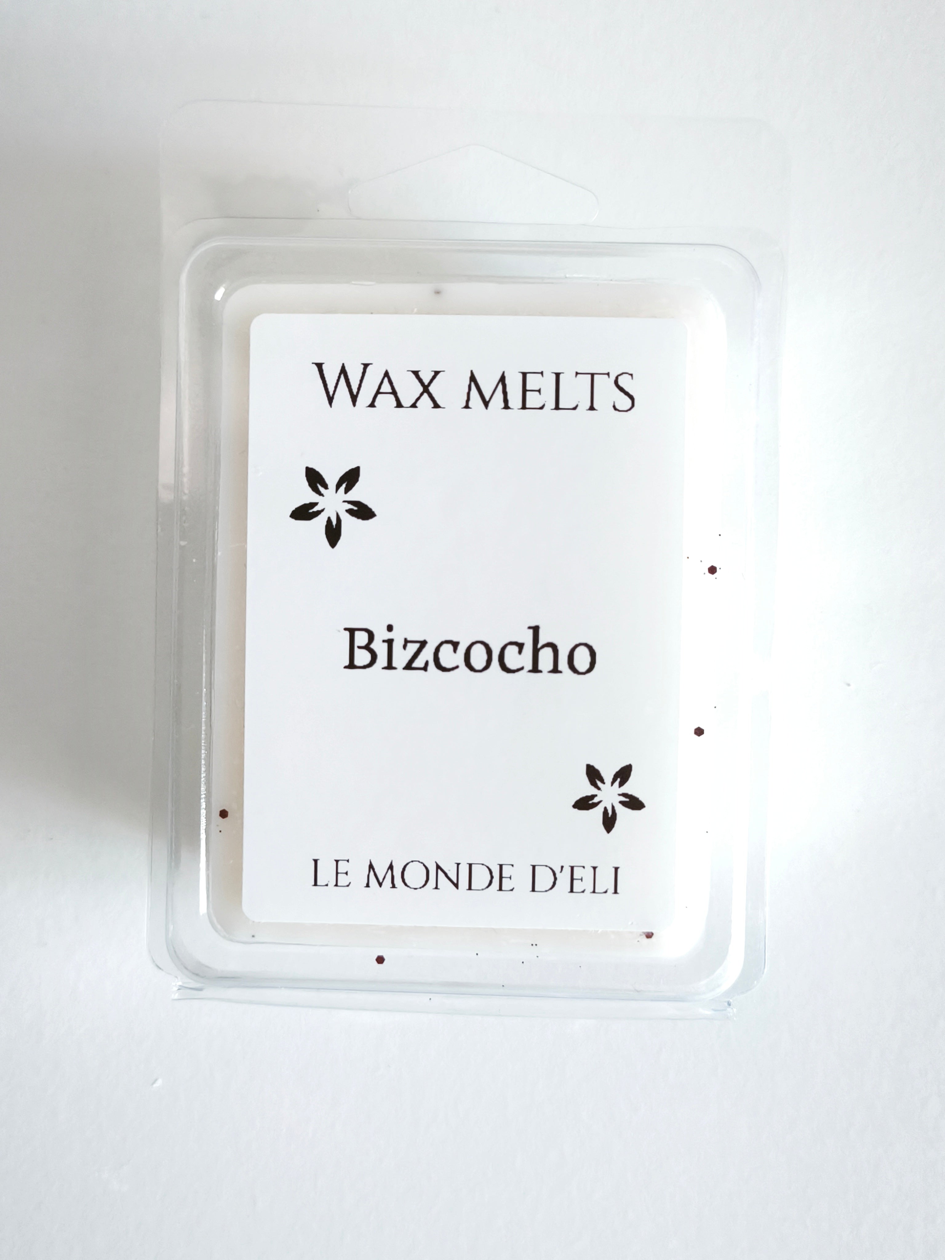 Wax Melts - Sponge Cake