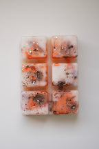 Wax melts - Cinnamon & Orange