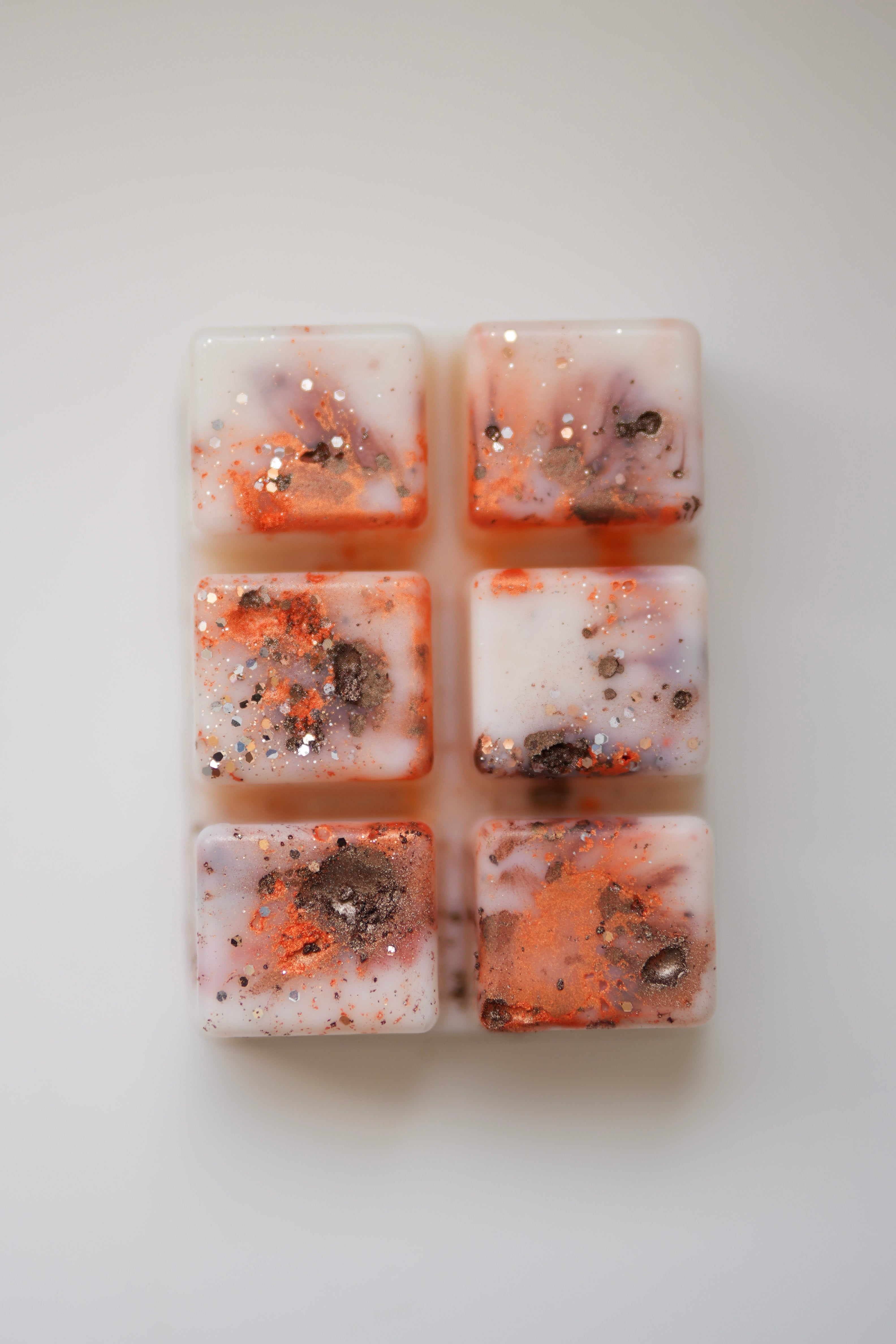 Wax melts - Cinnamon & Orange